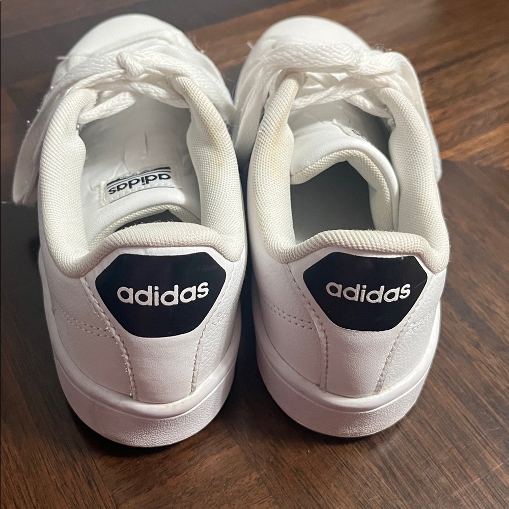 ADIDAS ORTHOLITE FLOAT WOMEN’S SHOES SNEAKERS SZ 6.5 - Picture 5 of 9